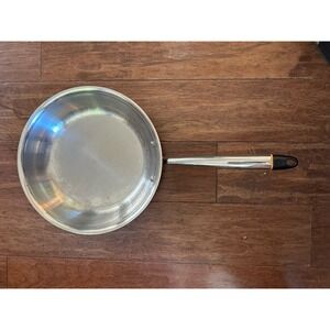 Hestan Cue‎ 11" Smart Bluetooth Skillet Sauté Fry Pan
